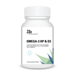 Zāo® Omega-3HP & D3