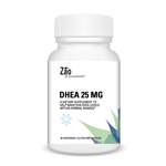 Zāo® DHEA 25 mg