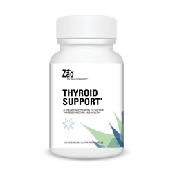 Zāo® Thyroid Support