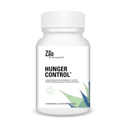 Zāo® Hunger Control
