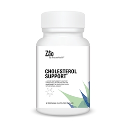 Zāo® Cholesterol Support