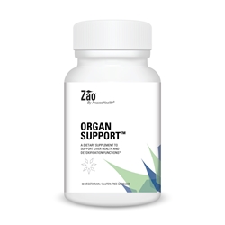 Zao® Organ Support